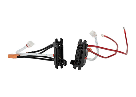 automotive cable harness
